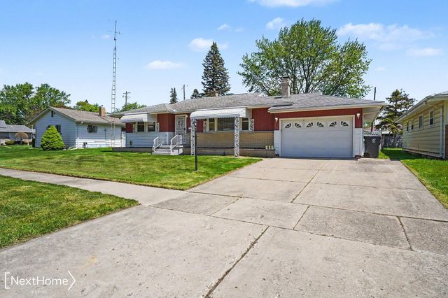 2007 Chelan Street, Flint, MI 48503