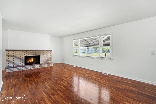 2007 Chelan Street, Flint, MI 48503