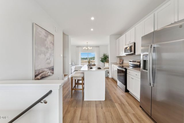 3208 Goldney Road, Raleigh, NC 27601