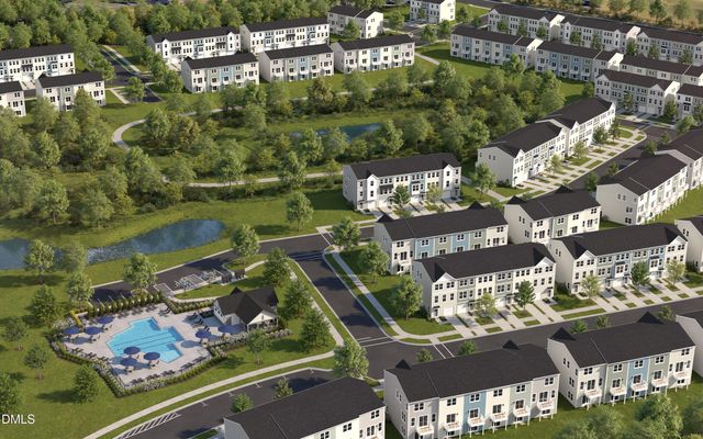 3208 Goldney Road, Raleigh, NC 27601