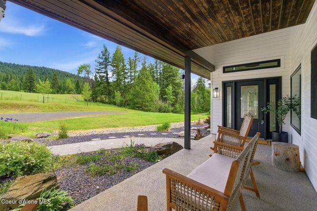 10988 W Thompson RD, Coeur D'alene, ID 83814