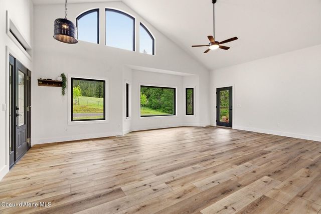 10988 W Thompson RD, Coeur D'alene, ID 83814
