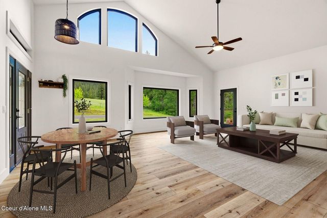 10988 W Thompson RD, Coeur D'alene, ID 83814