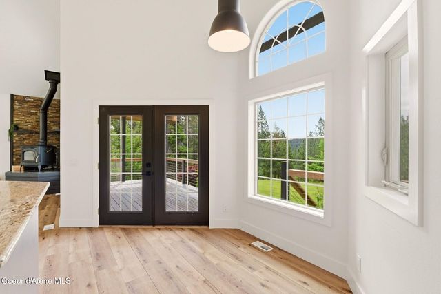 10988 W Thompson RD, Coeur D'alene, ID 83814