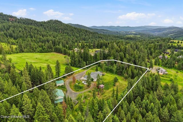 10988 W Thompson RD, Coeur D'alene, ID 83814