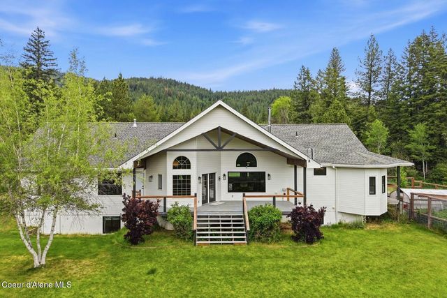 10988 W Thompson RD, Coeur D'alene, ID 83814