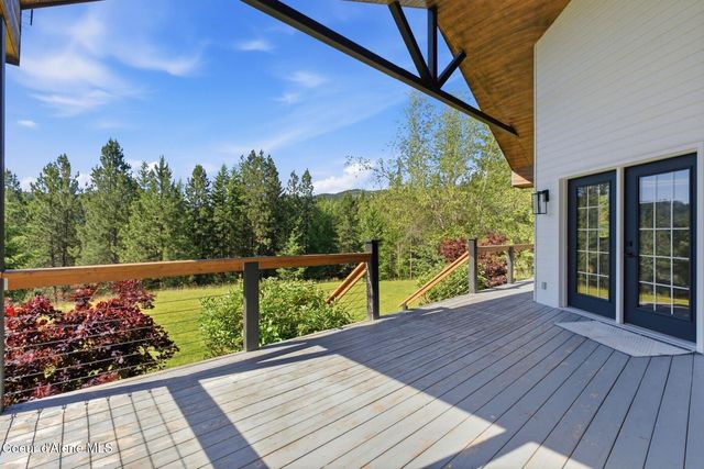 10988 W Thompson RD, Coeur D'alene, ID 83814