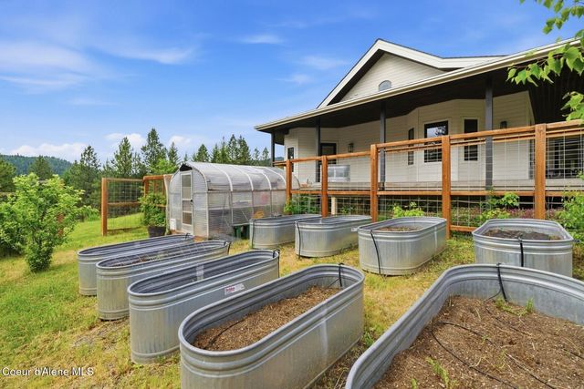 10988 W Thompson RD, Coeur D'alene, ID 83814
