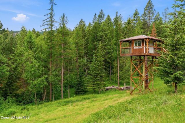 10988 W Thompson RD, Coeur D'alene, ID 83814
