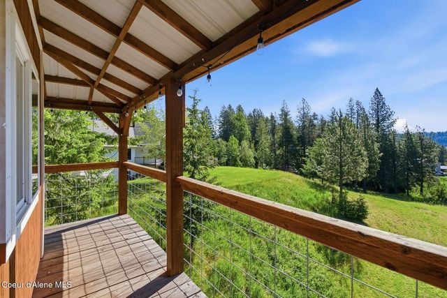10988 W Thompson RD, Coeur D'alene, ID 83814
