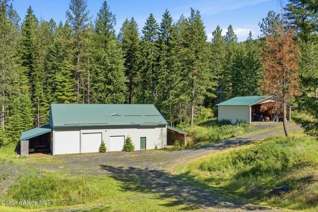 10988 W Thompson RD, Coeur D'alene, ID 83814