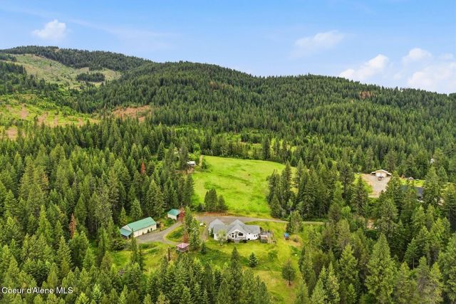 10988 W Thompson RD, Coeur D'alene, ID 83814