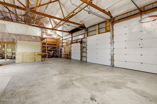 10988 W Thompson RD, Coeur D'alene, ID 83814