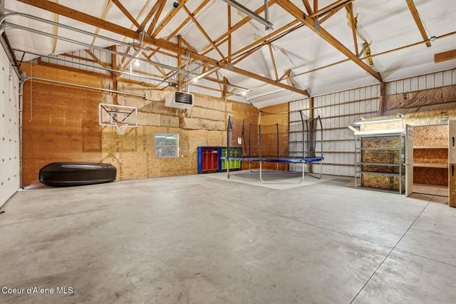10988 W Thompson RD, Coeur D'alene, ID 83814