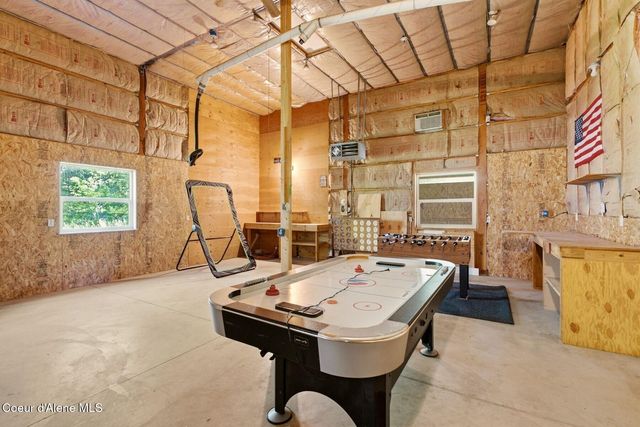 10988 W Thompson RD, Coeur D'alene, ID 83814