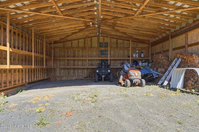 10988 W Thompson RD, Coeur D'alene, ID 83814