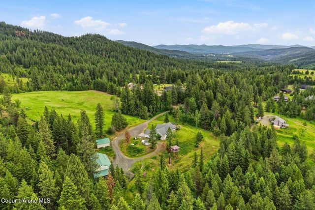10988 W Thompson RD, Coeur D'alene, ID 83814