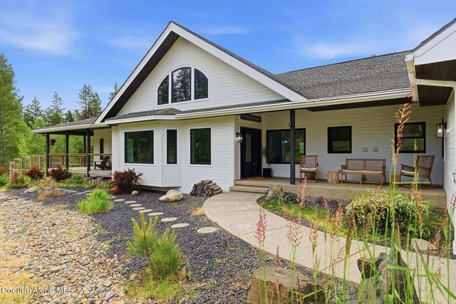 10988 W Thompson RD, Coeur D'alene, ID 83814