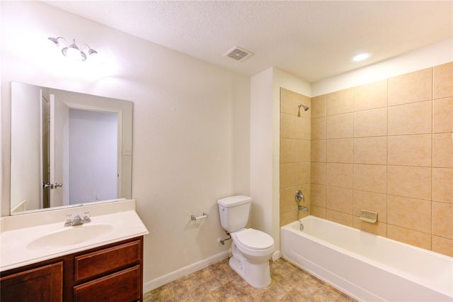 16107 Heights Harvest Lane, Cypress, TX 77429