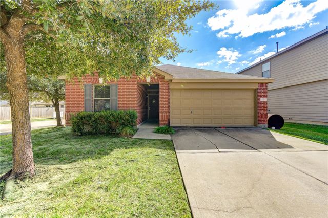 16107 Heights Harvest Lane, Cypress, TX 77429