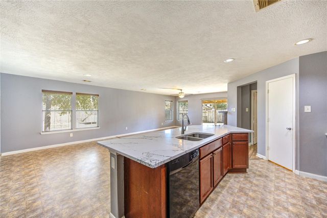 16107 Heights Harvest Lane, Cypress, TX 77429