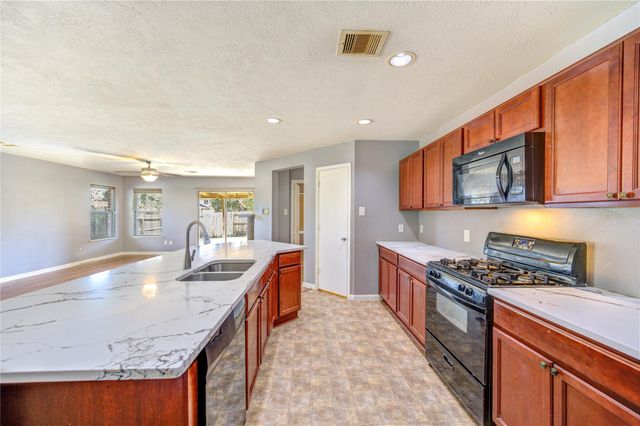 16107 Heights Harvest Lane, Cypress, TX 77429