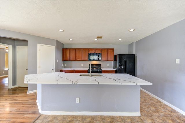 16107 Heights Harvest Lane, Cypress, TX 77429