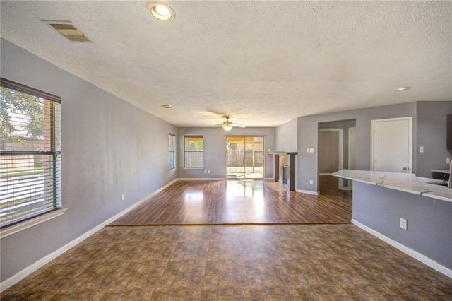 16107 Heights Harvest Lane, Cypress, TX 77429