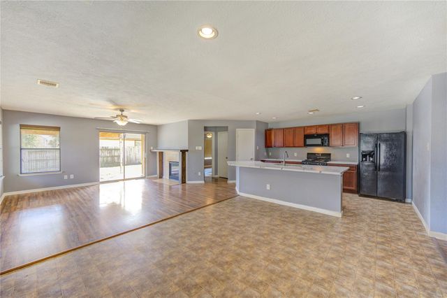 16107 Heights Harvest Lane, Cypress, TX 77429