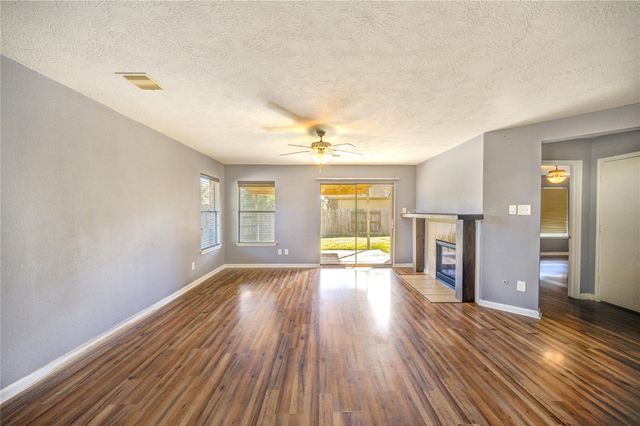 16107 Heights Harvest Lane, Cypress, TX 77429