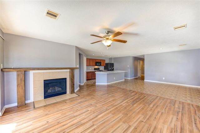 16107 Heights Harvest Lane, Cypress, TX 77429