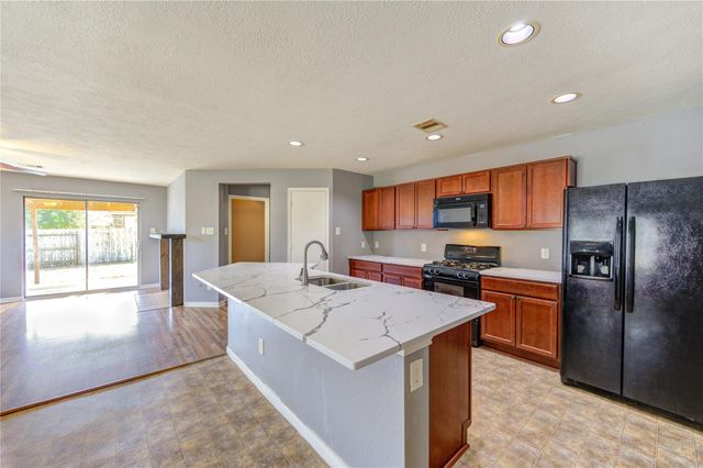 16107 Heights Harvest Lane, Cypress, TX 77429