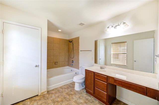 16107 Heights Harvest Lane, Cypress, TX 77429