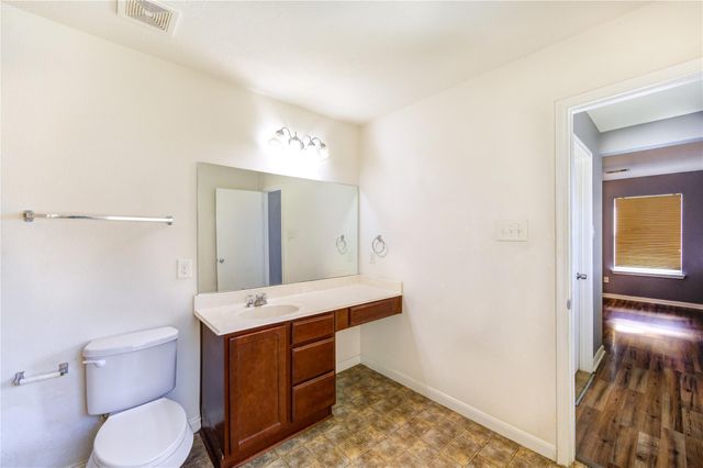 16107 Heights Harvest Lane, Cypress, TX 77429