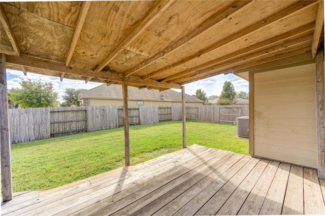 16107 Heights Harvest Lane, Cypress, TX 77429