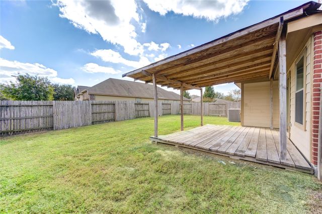 16107 Heights Harvest Lane, Cypress, TX 77429