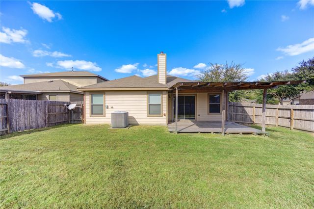 16107 Heights Harvest Lane, Cypress, TX 77429