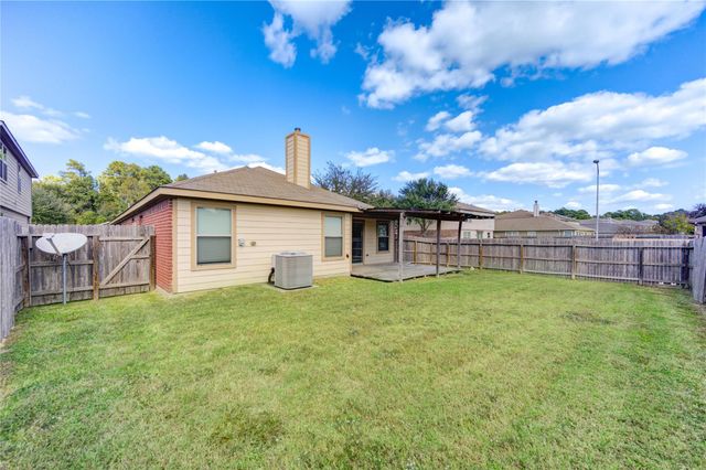 16107 Heights Harvest Lane, Cypress, TX 77429