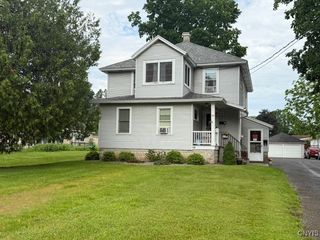 33 State Street, Vernon, NY 13421