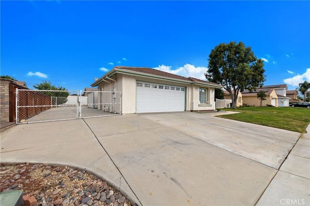 3984 Florence Street, Hemet, CA 92545