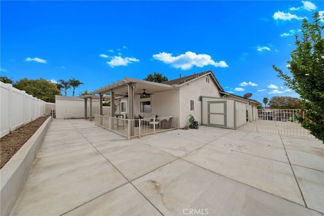 3984 Florence Street, Hemet, CA 92545