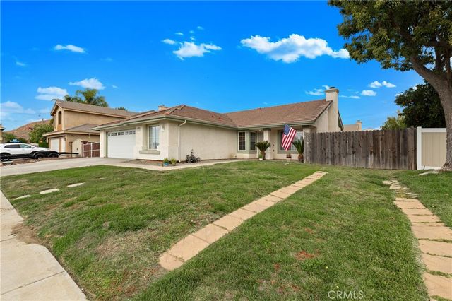 3984 Florence Street, Hemet, CA 92545