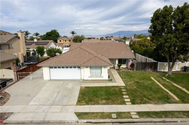 3984 Florence Street, Hemet, CA 92545