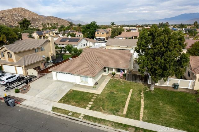 3984 Florence Street, Hemet, CA 92545