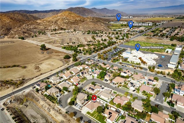 3984 Florence Street, Hemet, CA 92545