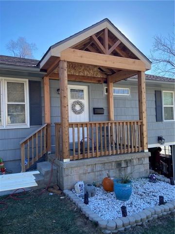 5611 Miami Avenue, Kansas City, KS 66106