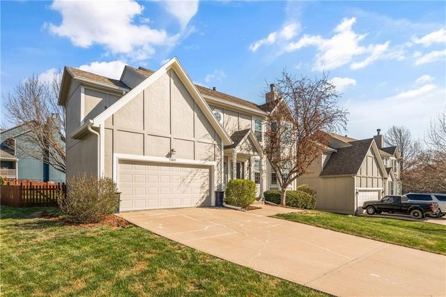 21610 W 49th Street, Shawnee, KS 66226