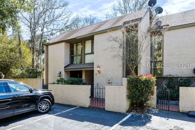 11 Tanglewood Dr Apt 2, Hilton Head Island, SC 29928