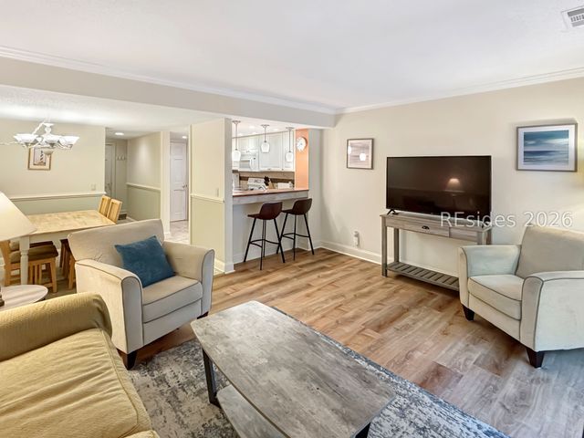 11 Tanglewood Dr Apt 2, Hilton Head Island, SC 29928