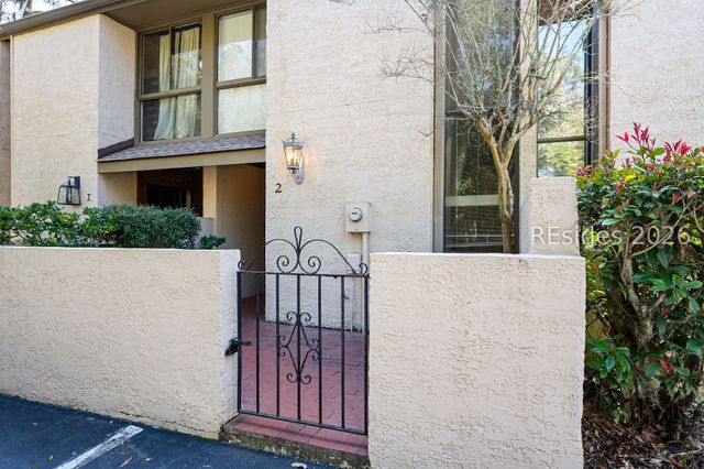 11 Tanglewood Dr Apt 2, Hilton Head Island, SC 29928